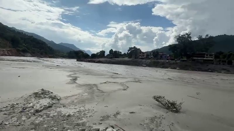 বাংলাদেশের পিসব টিম এখন নেপাল দেবিঘাটে আছে। 